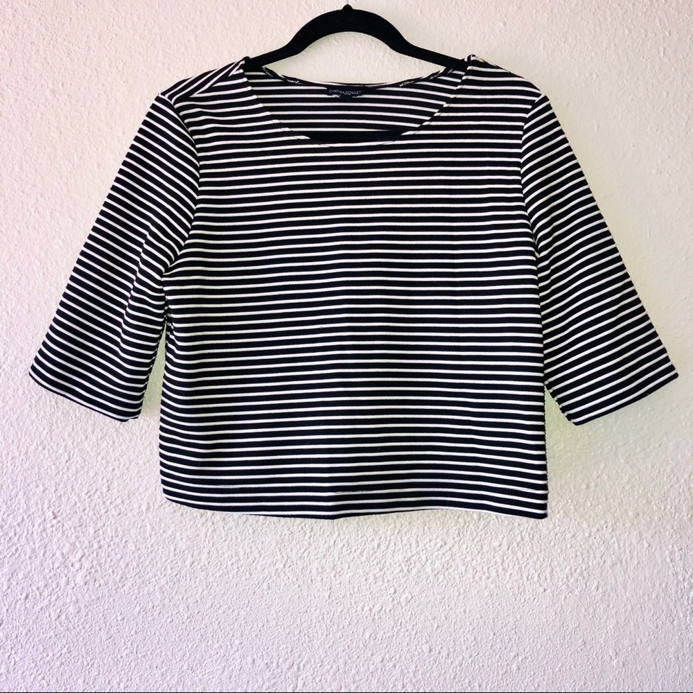 Cynthia Rowley Top